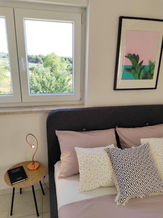 Dream Apartment Milna Milna  Dış mekan fotoğraf