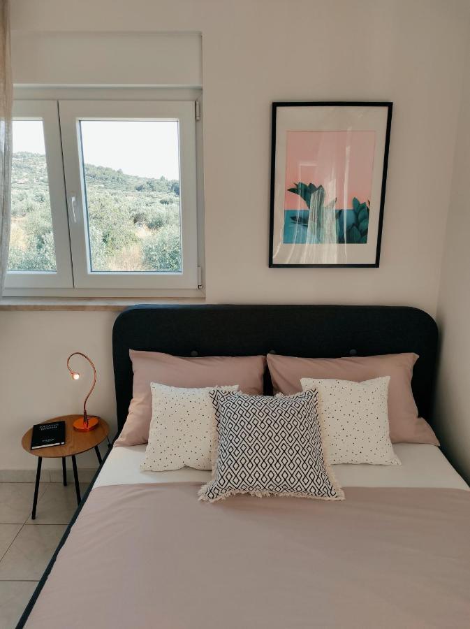 Dream Apartment Milna Milna  Dış mekan fotoğraf