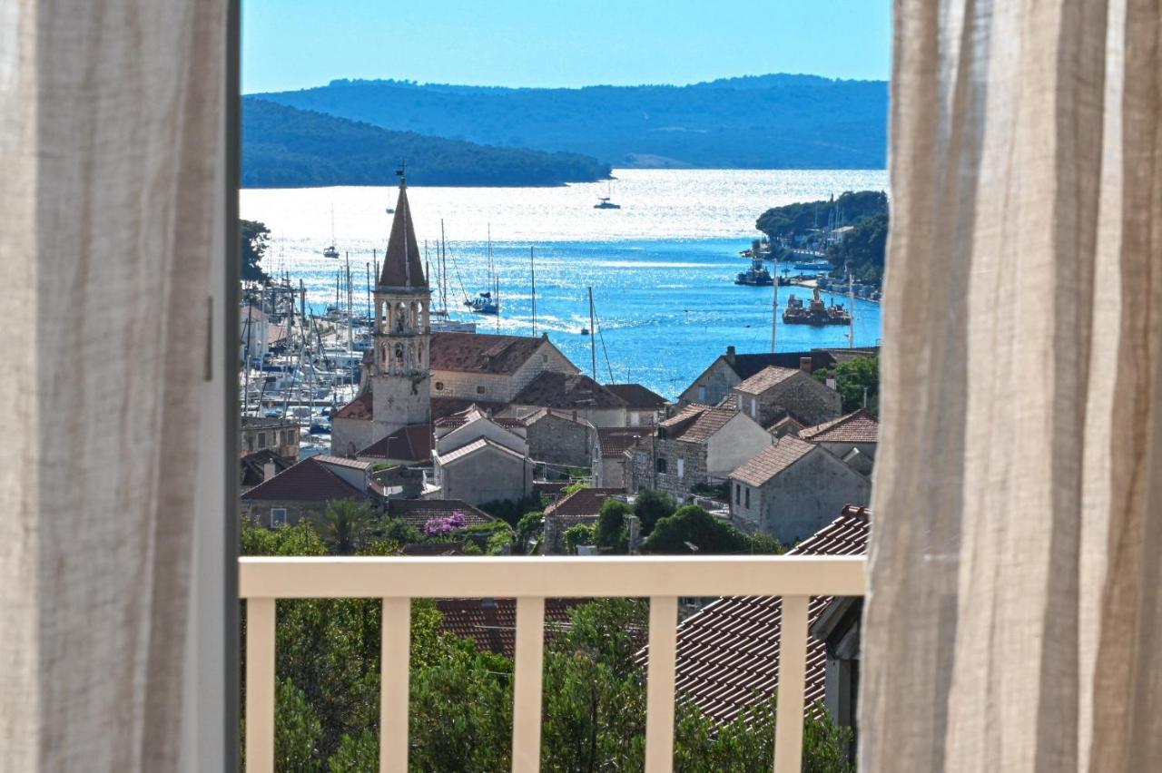 Dream Apartment Milna Milna  Dış mekan fotoğraf