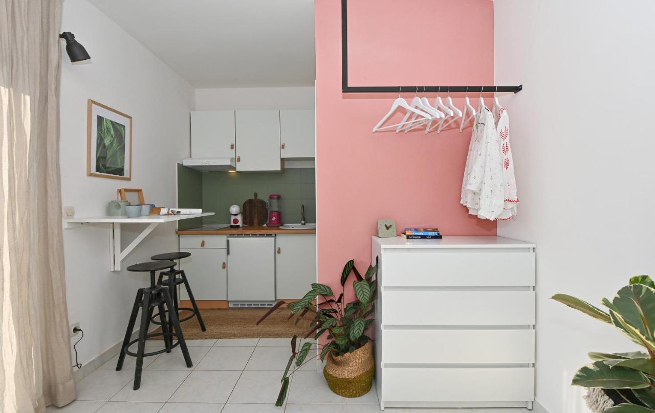 Dream Apartment Milna Milna  Dış mekan fotoğraf
