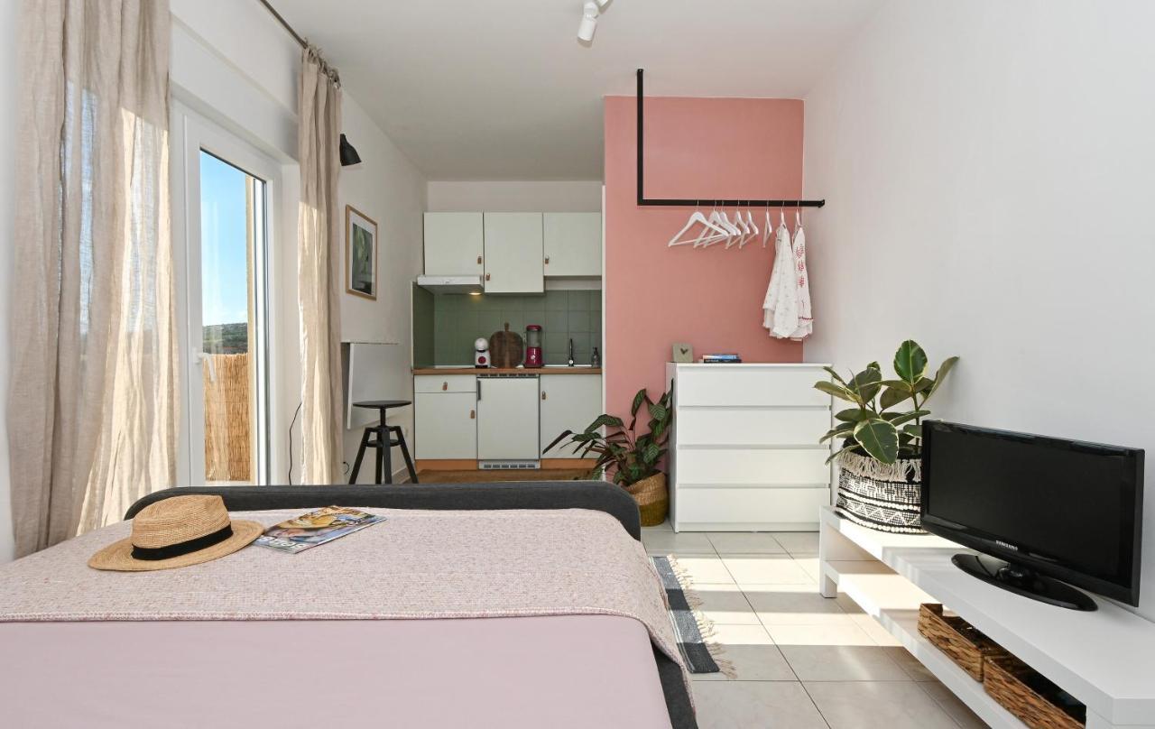 Dream Apartment Milna Milna  Dış mekan fotoğraf
