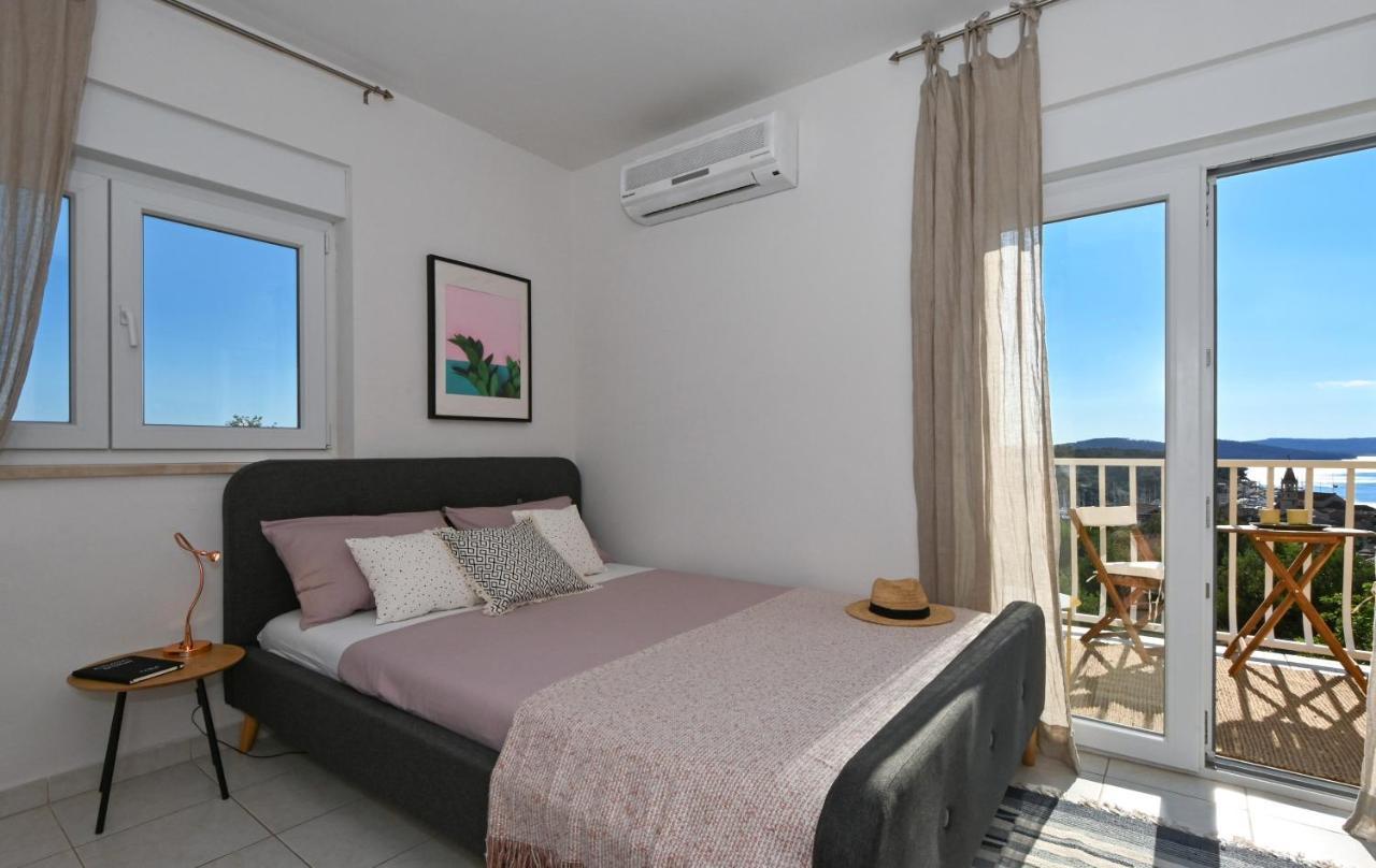 Dream Apartment Milna Milna  Dış mekan fotoğraf