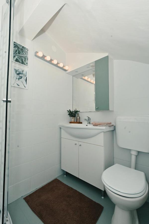 Dream Apartment Milna Milna  Dış mekan fotoğraf