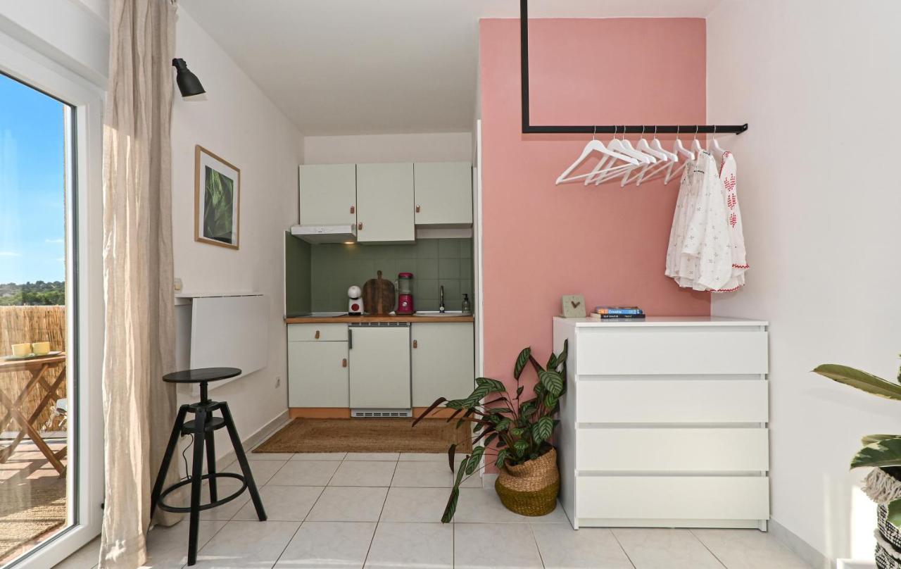 Dream Apartment Milna Milna  Dış mekan fotoğraf